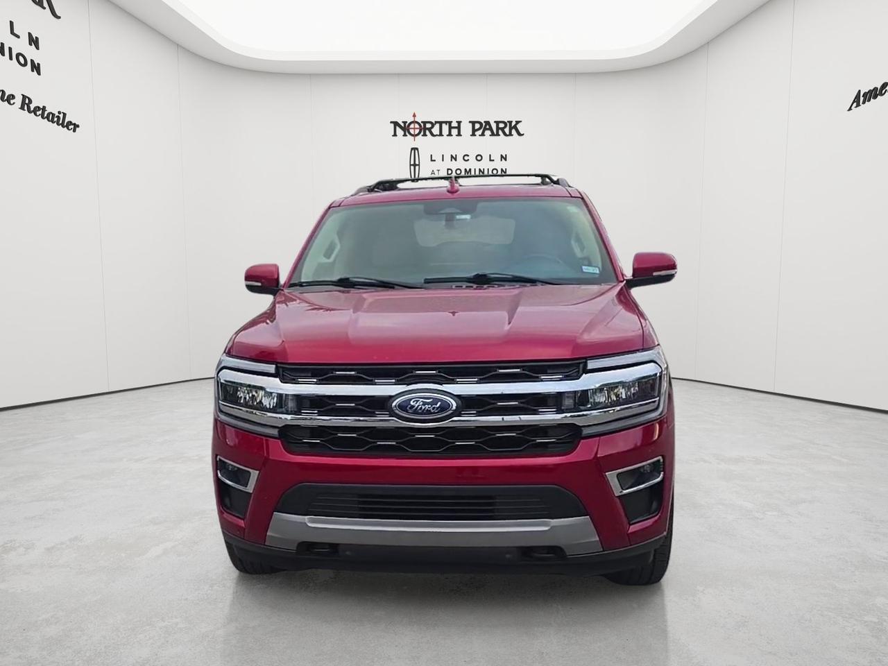 2022 Ford Expedition Limited