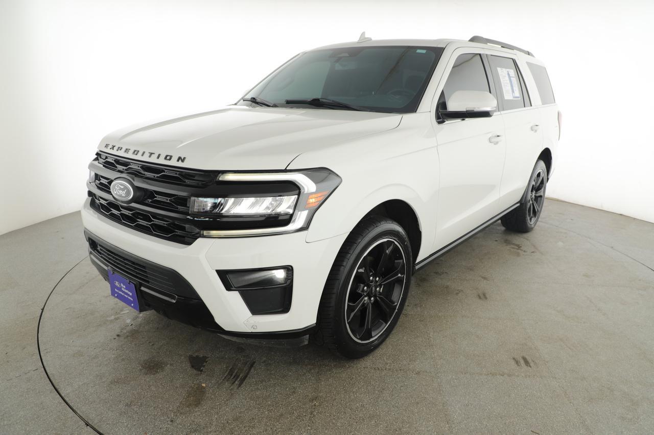 2022 Ford Expedition Limited
