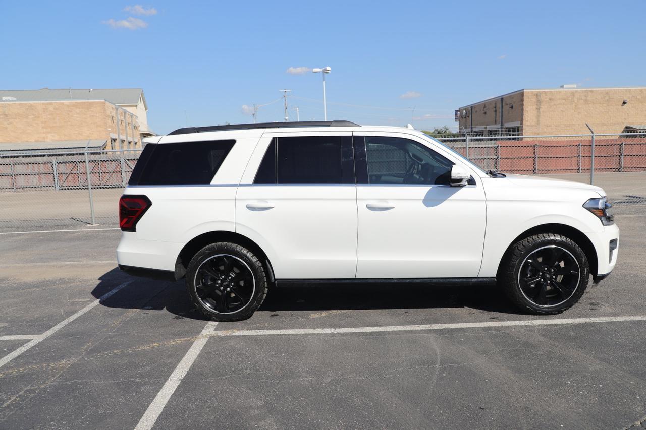 2022 Ford Expedition Limited New Braunfels TX