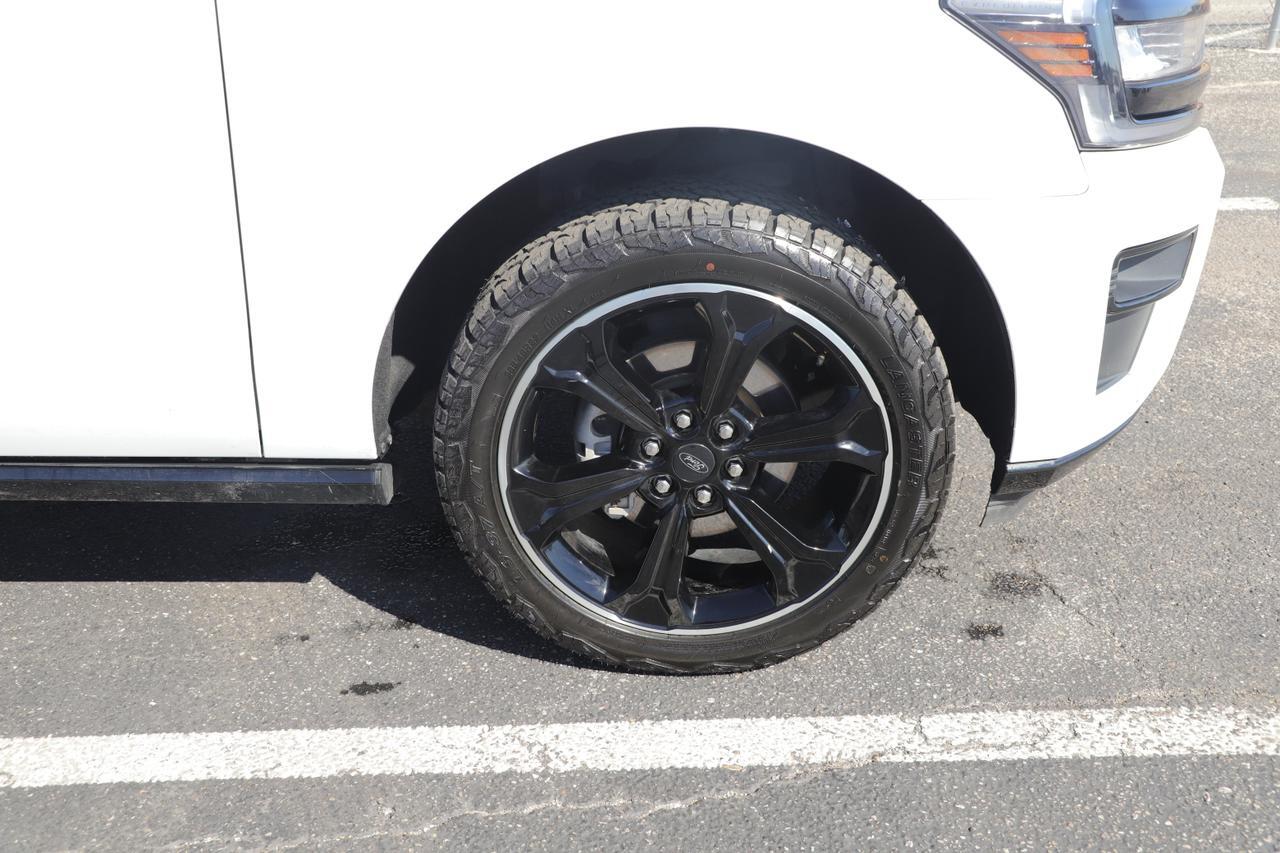2022 Ford Expedition Limited New Braunfels TX