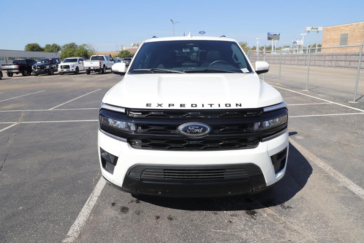 2022 Ford Expedition Limited New Braunfels TX