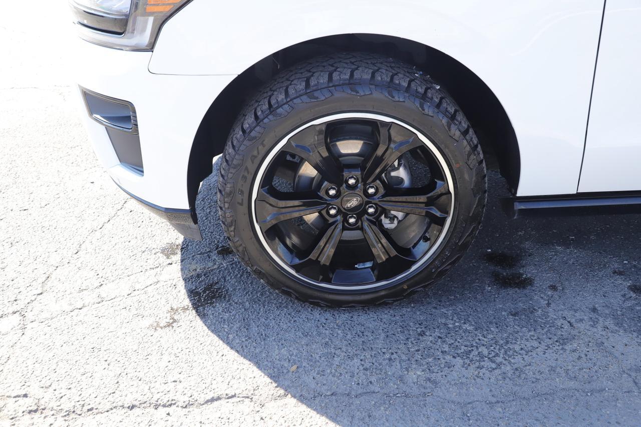 2022 Ford Expedition Limited New Braunfels TX