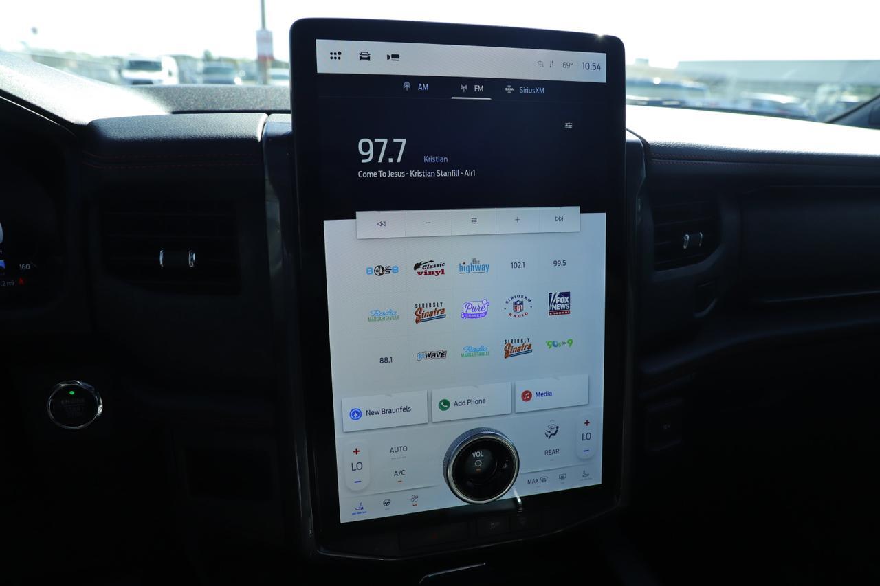 2022 Ford Expedition Limited New Braunfels TX