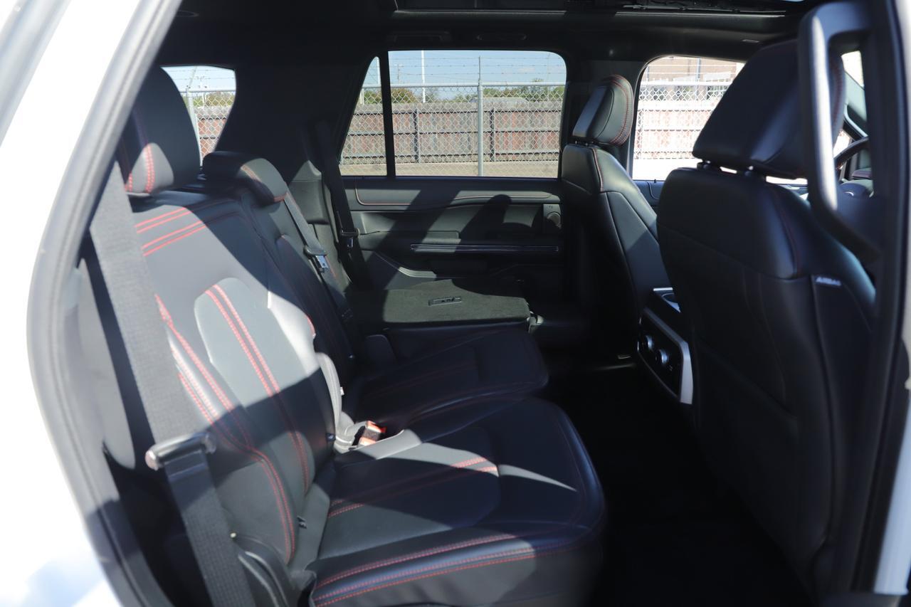 2022 Ford Expedition Limited New Braunfels TX