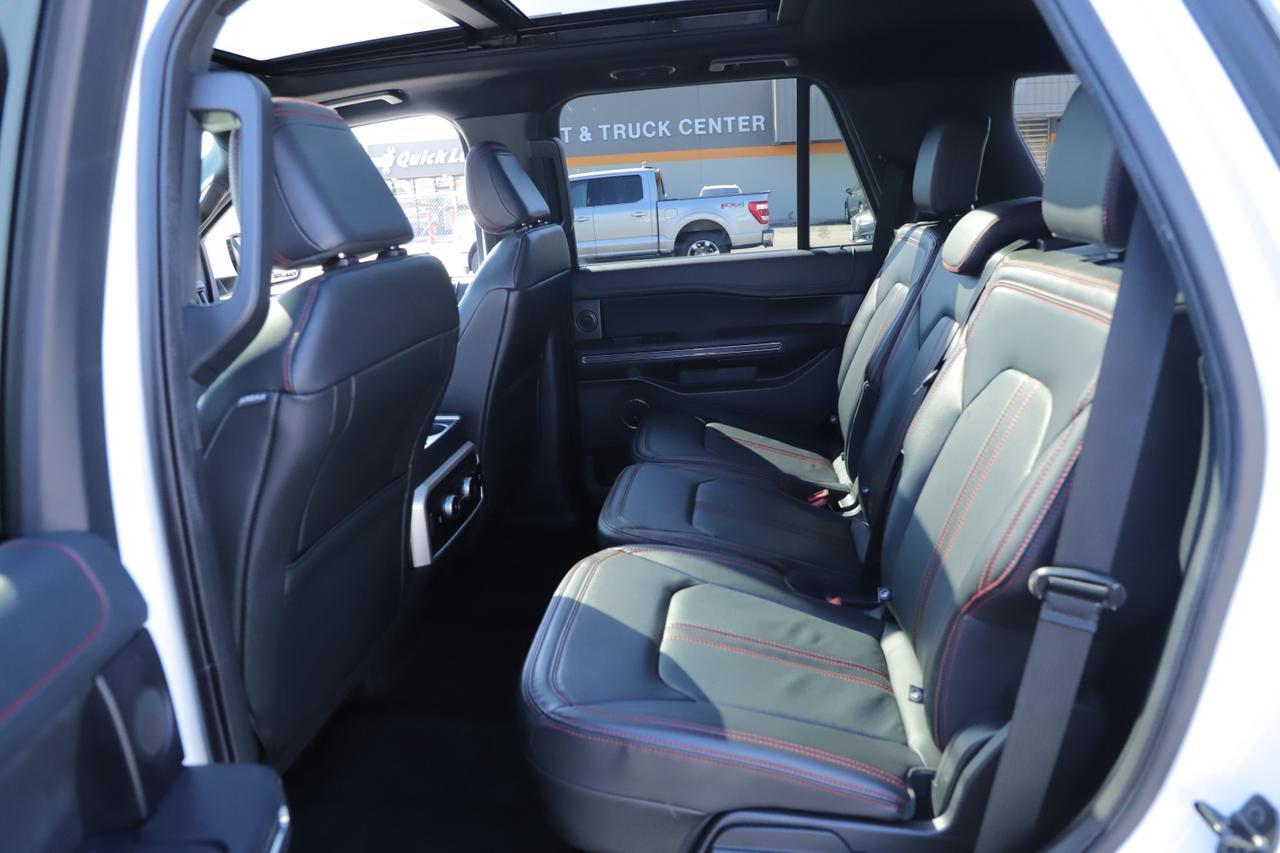2022 Ford Expedition Limited New Braunfels TX