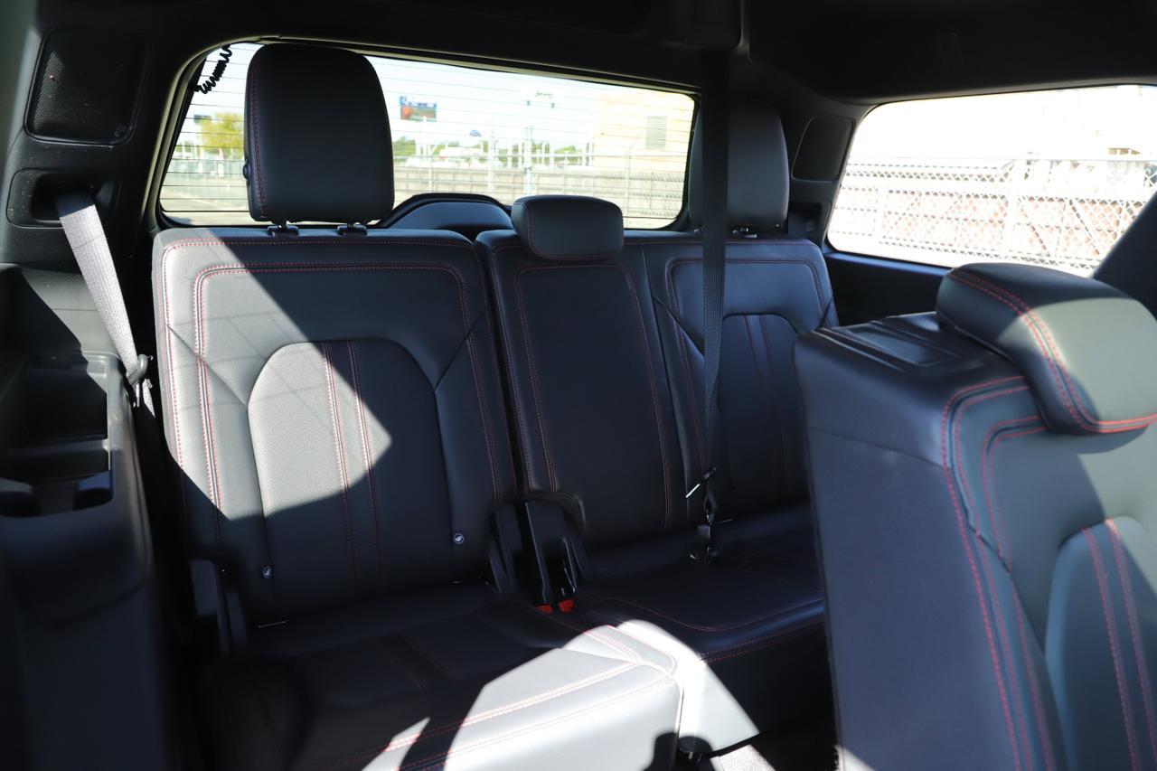 2022 Ford Expedition Limited New Braunfels TX