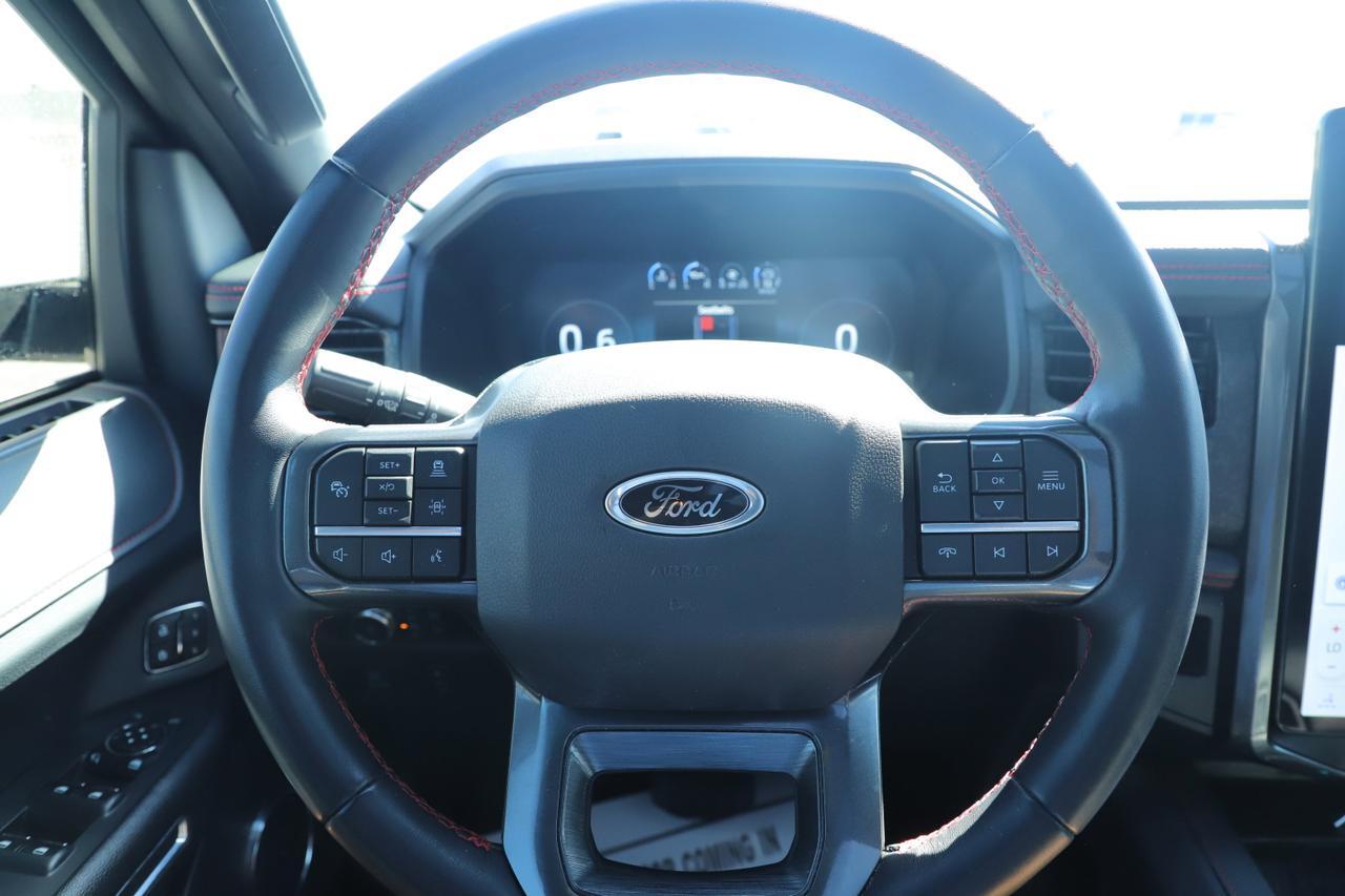 2022 Ford Expedition Limited New Braunfels TX