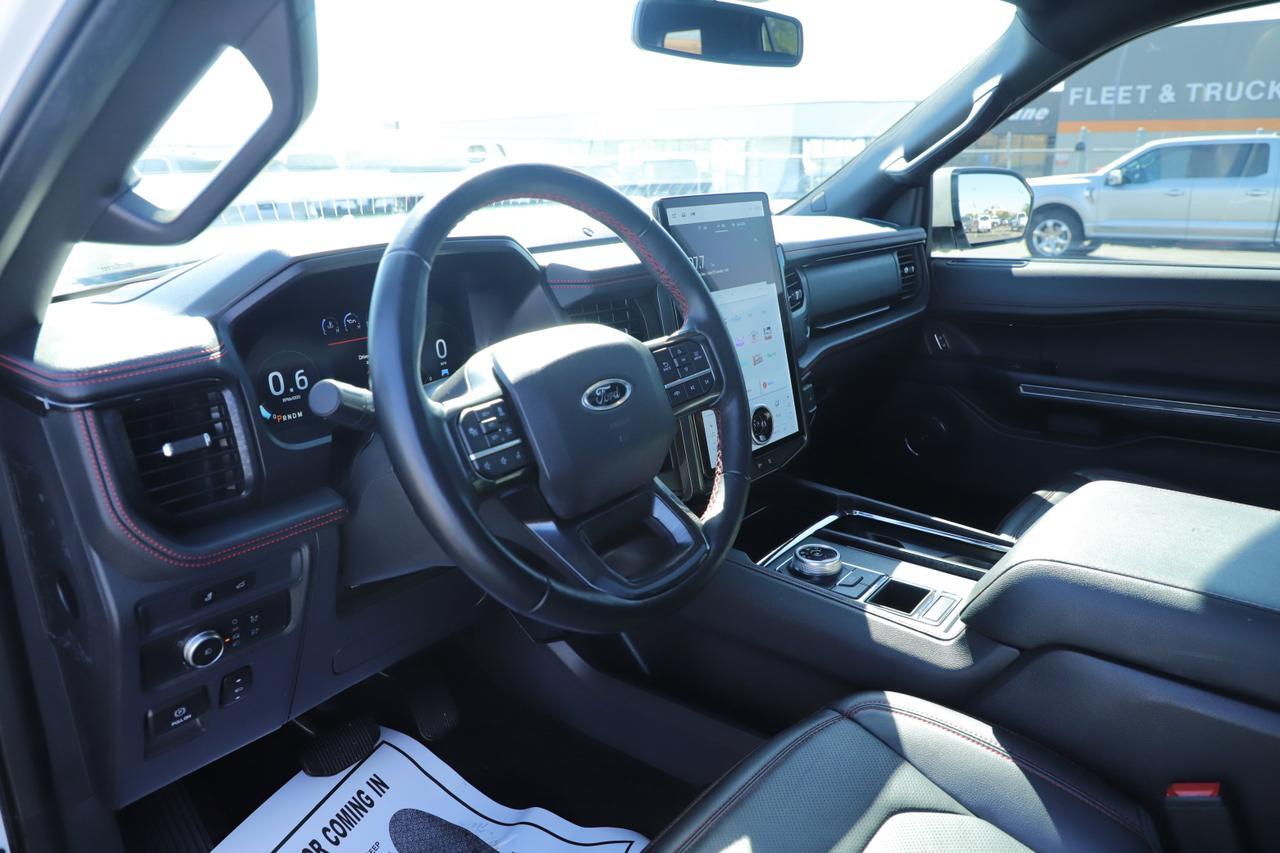 2022 Ford Expedition Limited New Braunfels TX