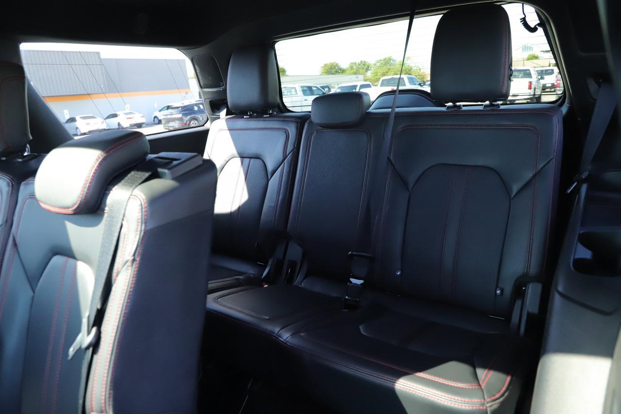 2022 Ford Expedition Limited New Braunfels TX