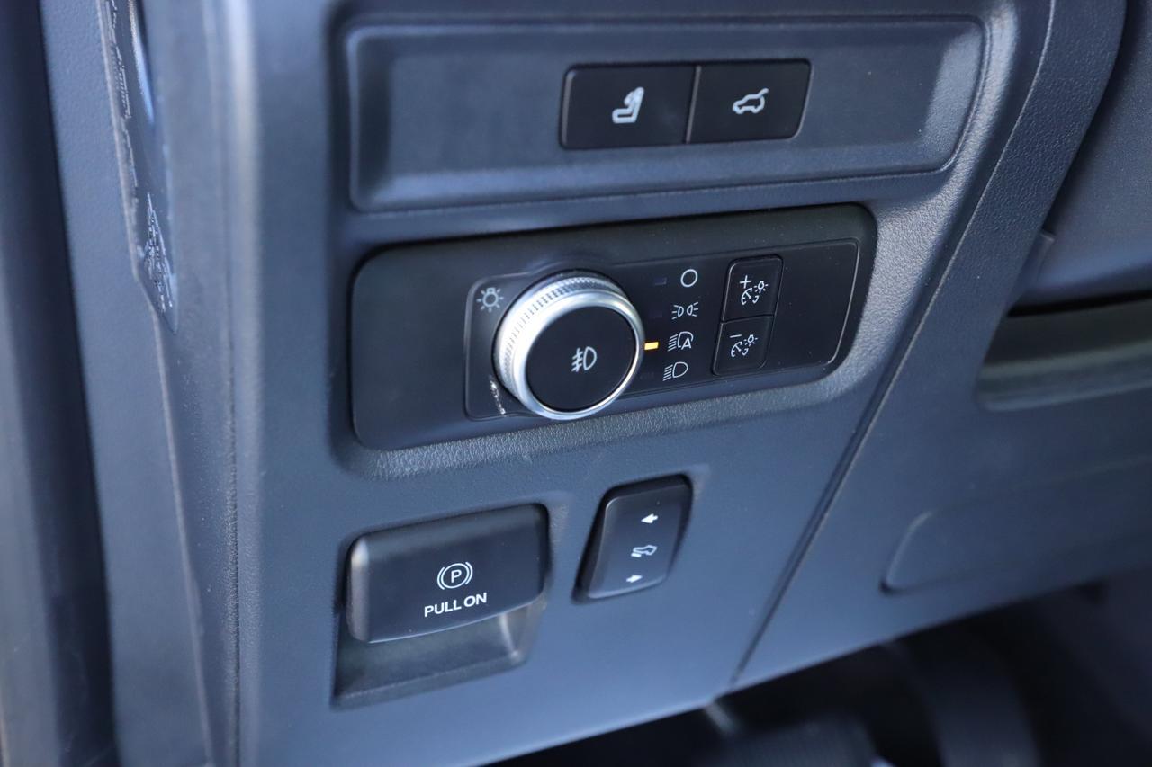 2022 Ford Expedition Limited New Braunfels TX