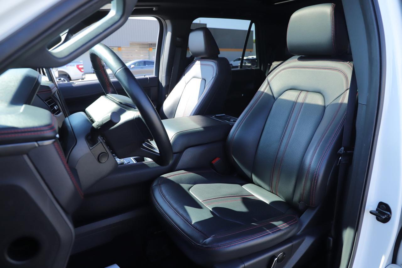 2022 Ford Expedition Limited New Braunfels TX