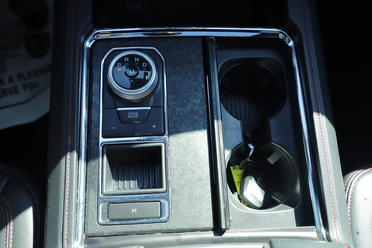 2022 Ford Expedition Limited New Braunfels TX