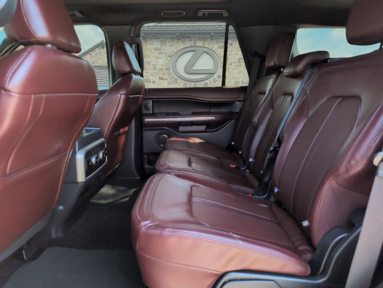 2022 Ford Expedition Limited San Antonio TX
