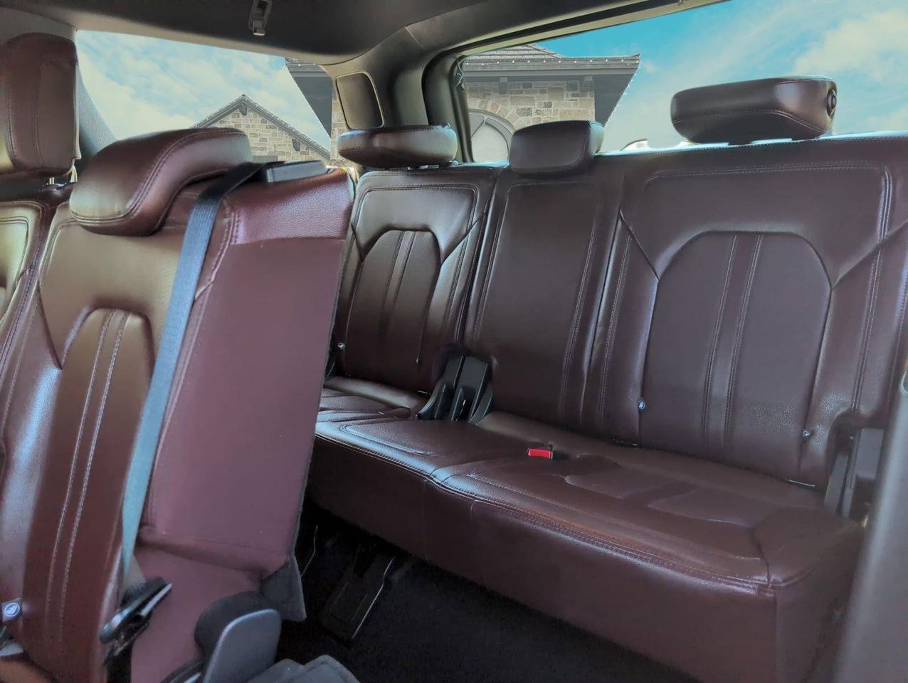 2022 Ford Expedition Limited San Antonio TX