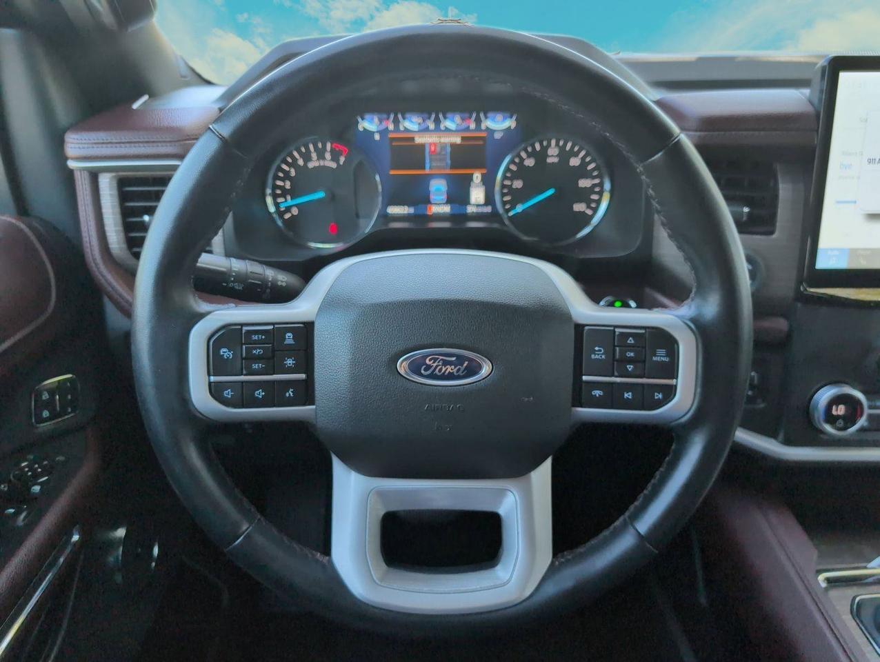 2022 Ford Expedition Limited San Antonio TX