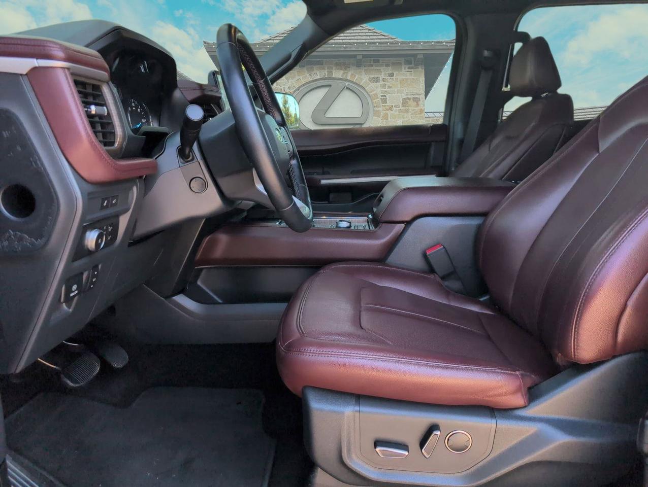 2022 Ford Expedition Limited San Antonio TX