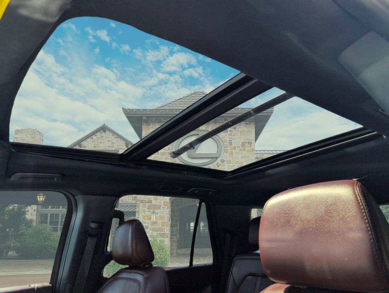 2022 Ford Expedition Limited San Antonio TX