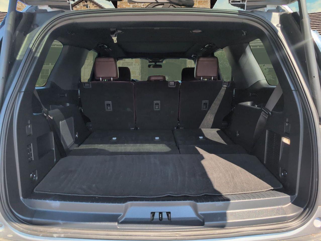 2022 Ford Expedition Limited San Antonio TX