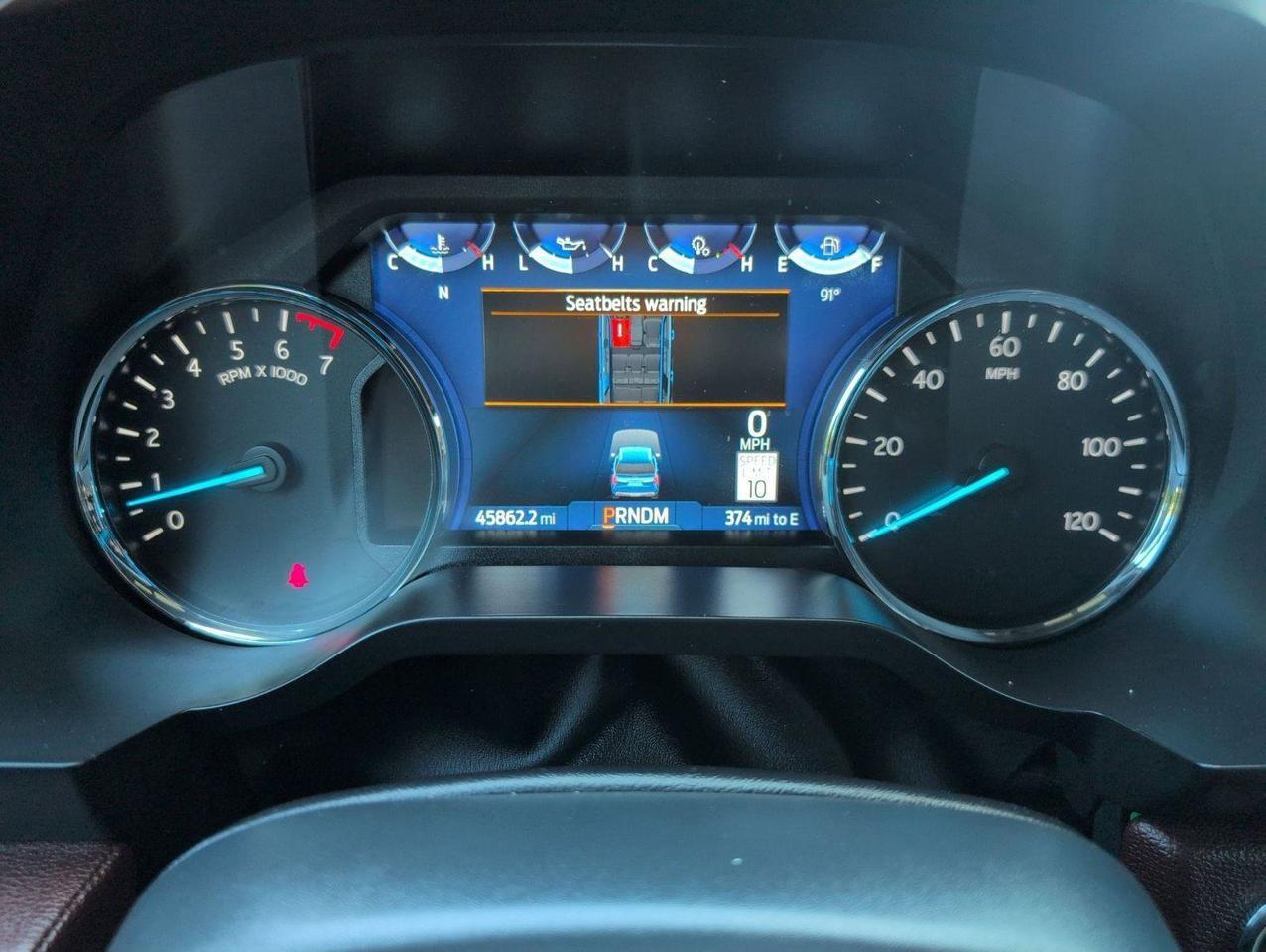 2022 Ford Expedition Limited San Antonio TX