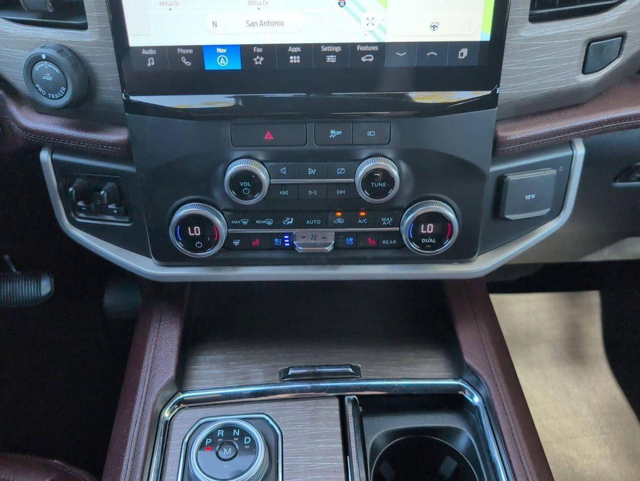 2022 Ford Expedition Limited San Antonio TX