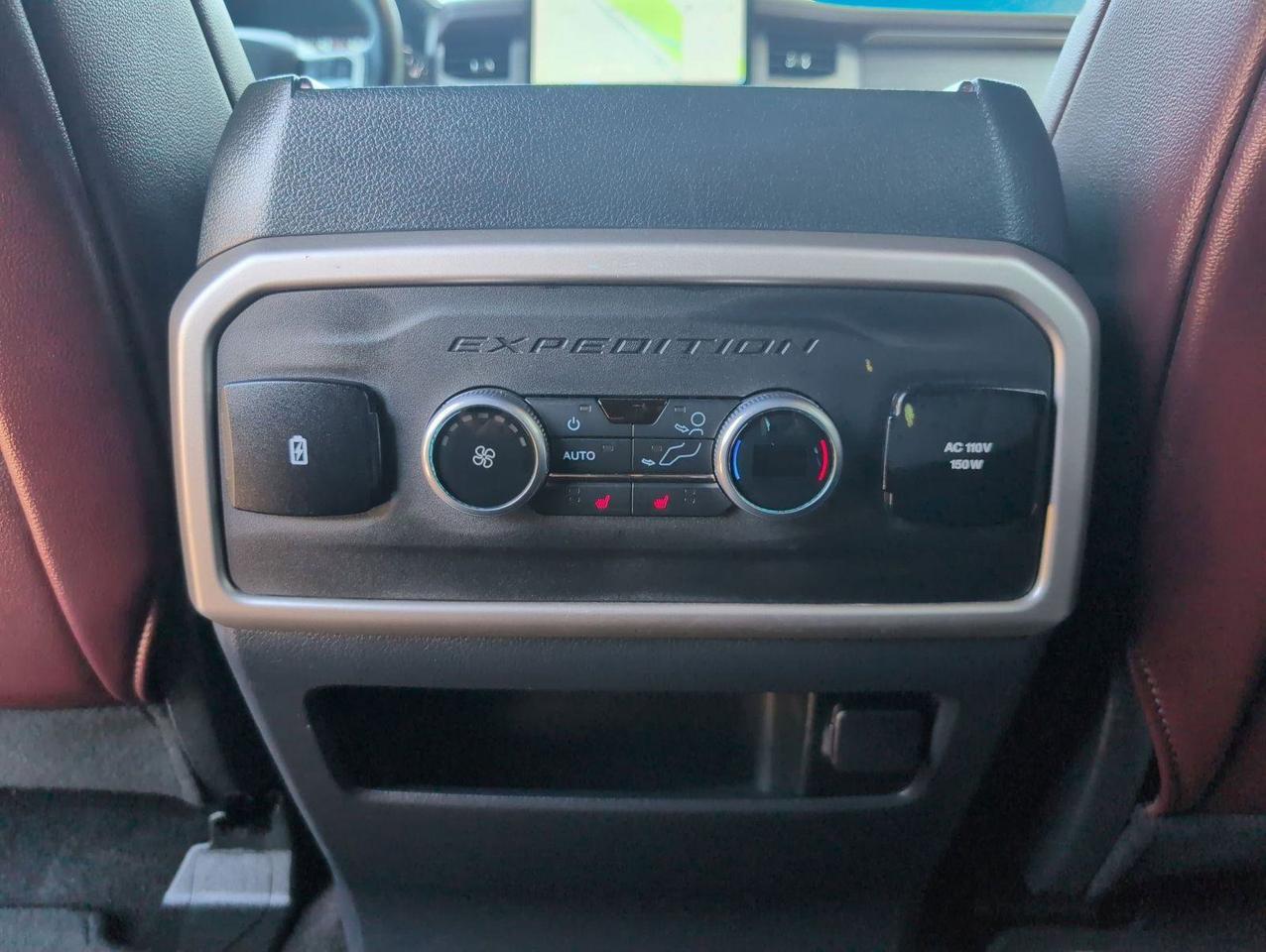 2022 Ford Expedition Limited San Antonio TX