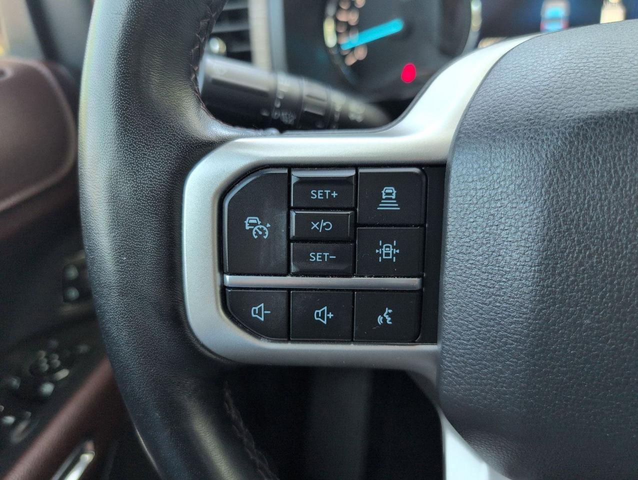 2022 Ford Expedition Limited San Antonio TX