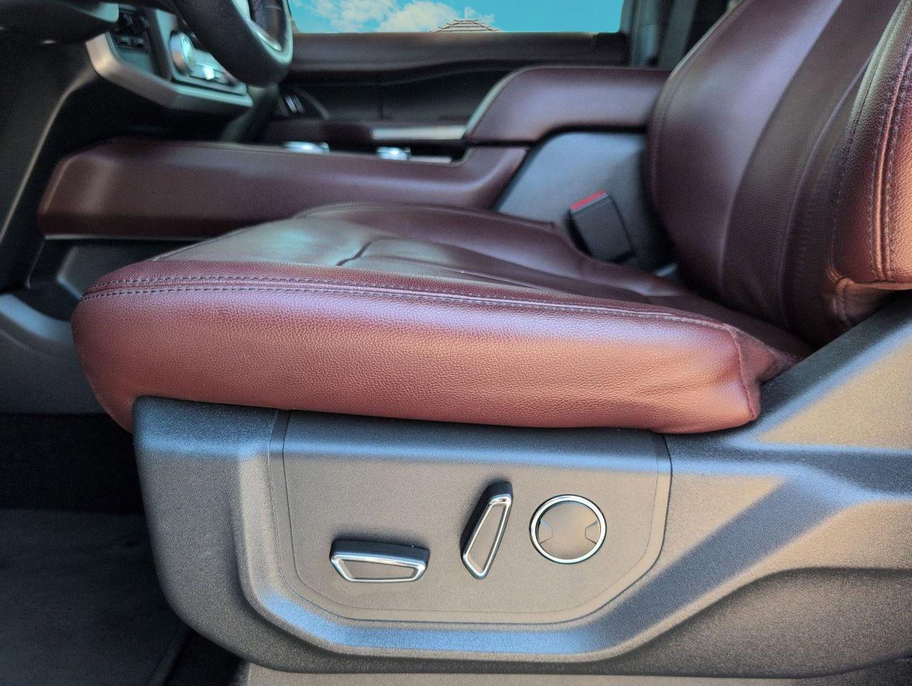 2022 Ford Expedition Limited San Antonio TX