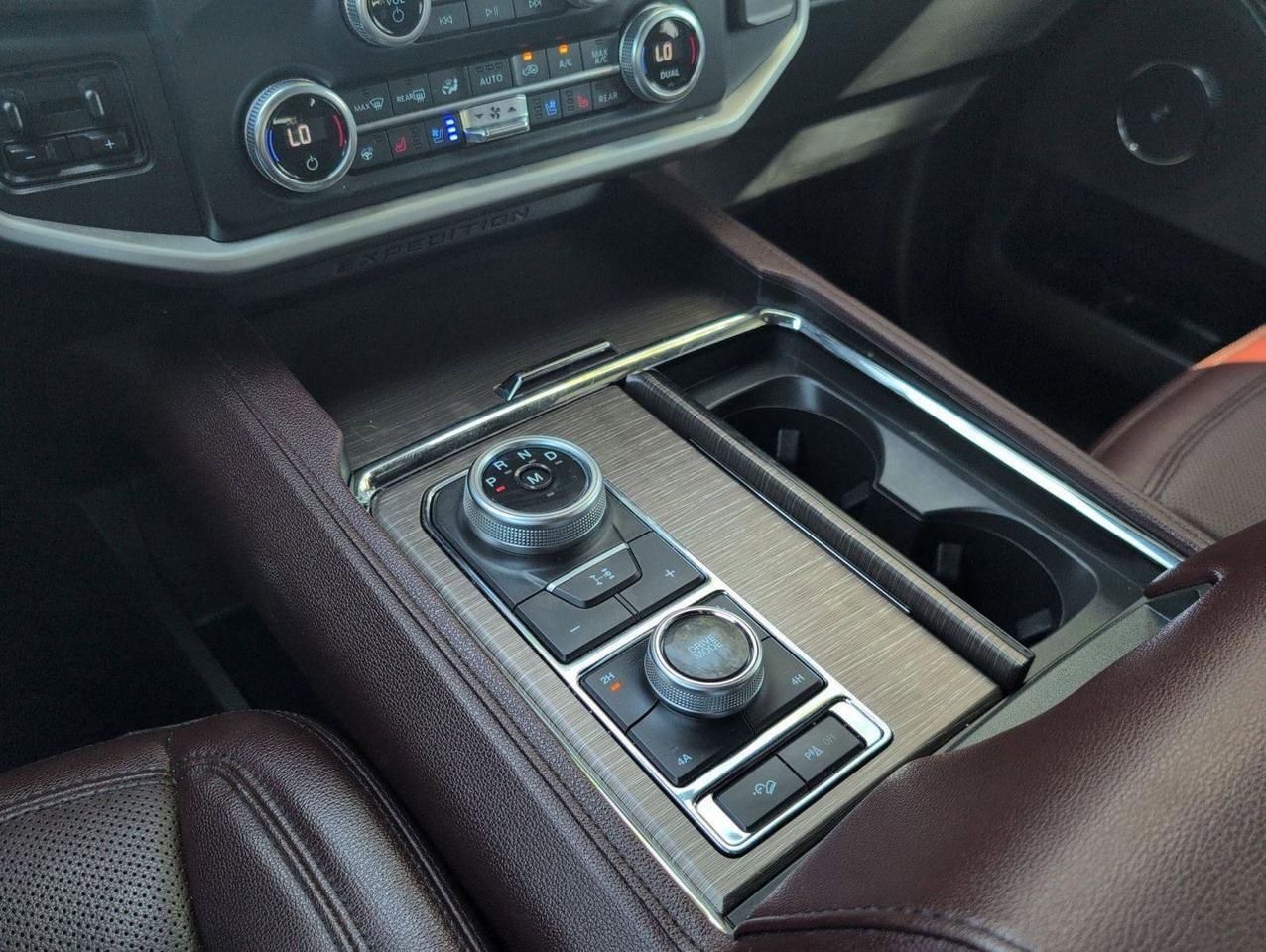 2022 Ford Expedition Limited San Antonio TX