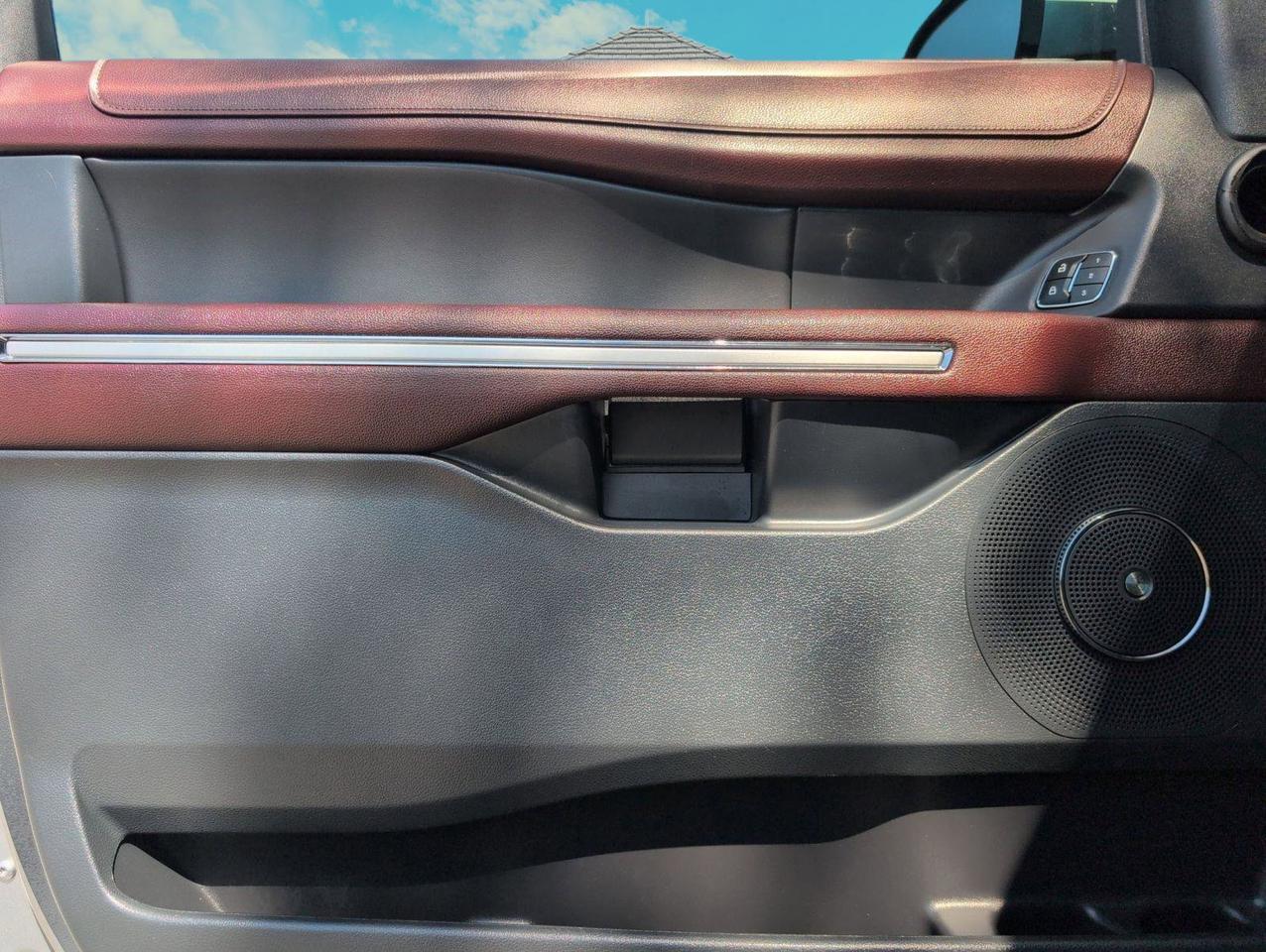 2022 Ford Expedition Limited San Antonio TX