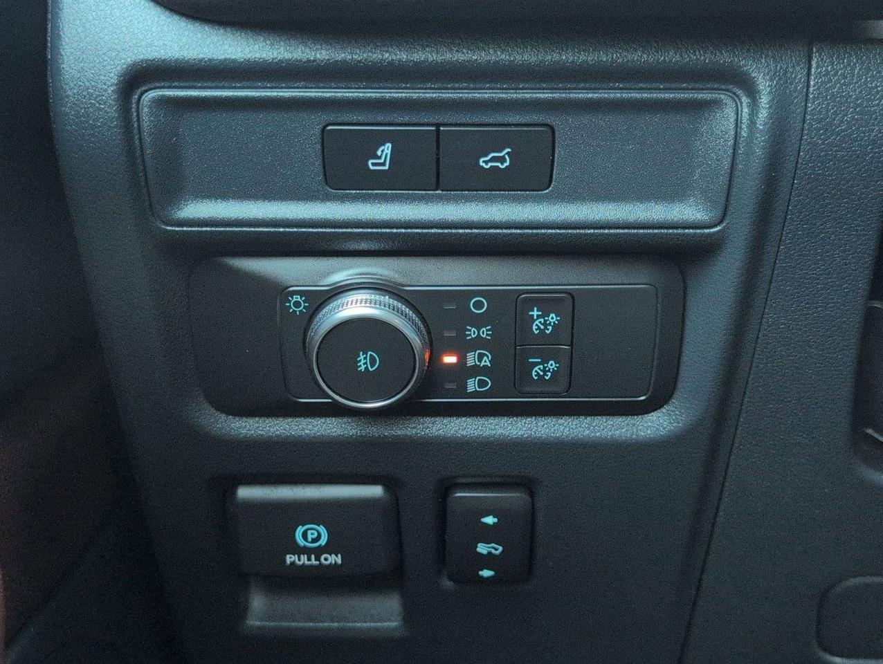 2022 Ford Expedition Limited San Antonio TX