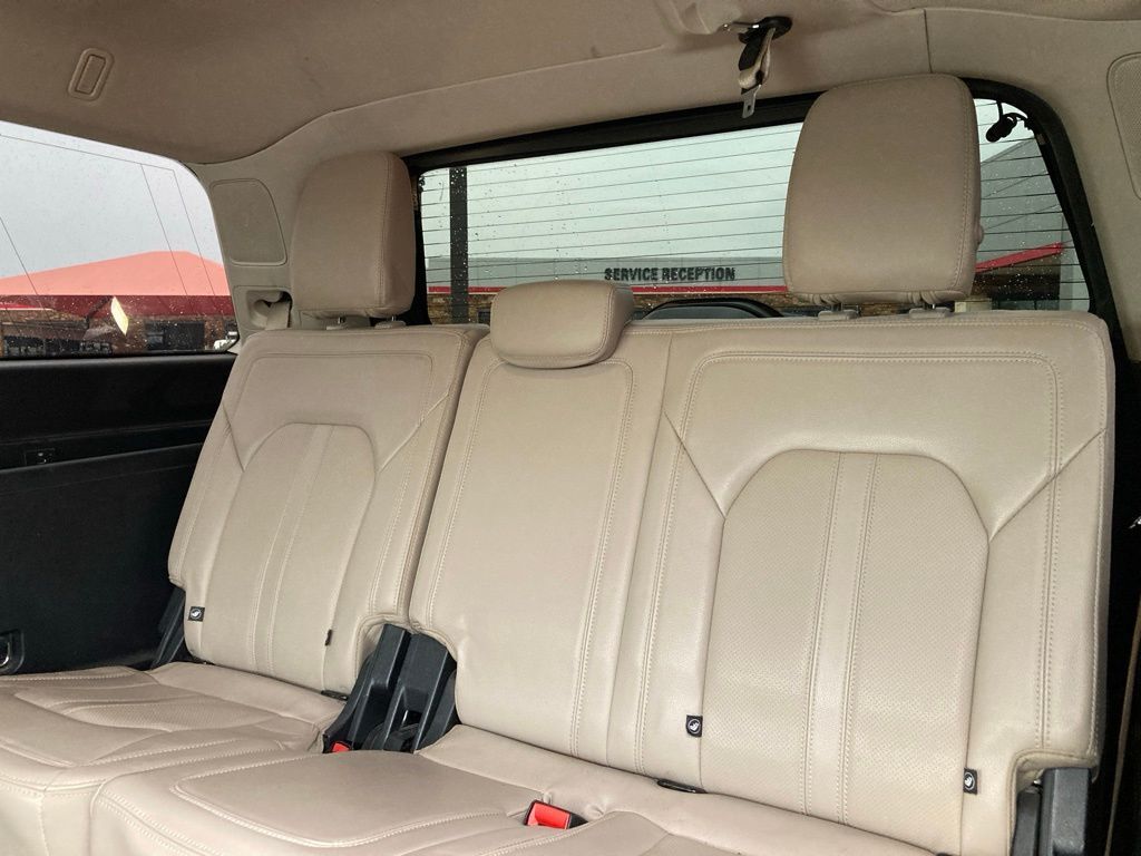 2022 Ford Expedition Limited San Antonio TX