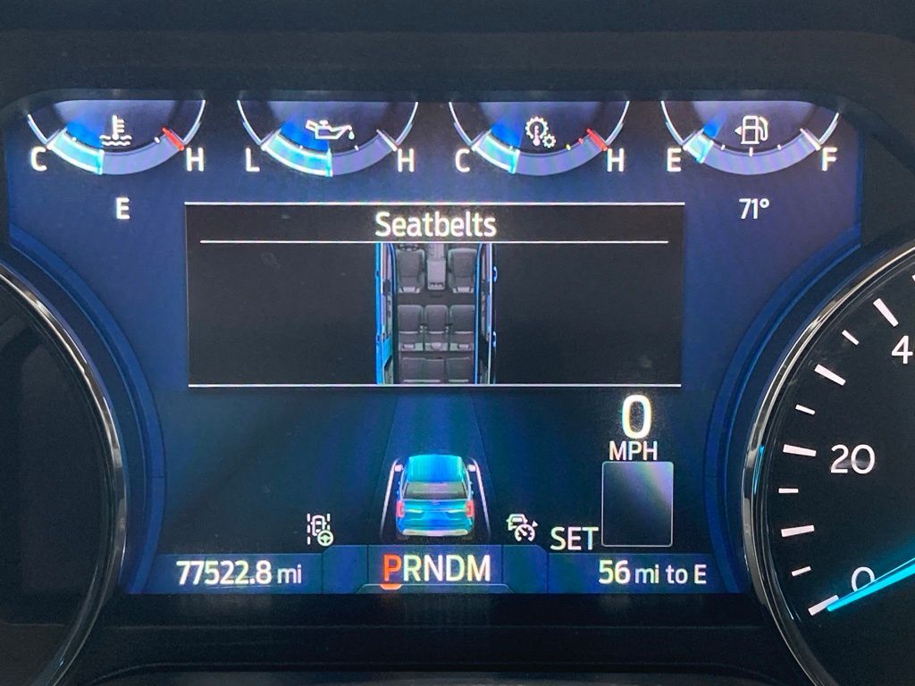 2022 Ford Expedition Limited San Antonio TX