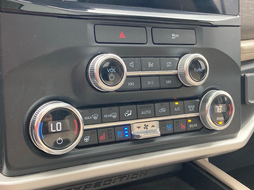 2022 Ford Expedition Limited San Antonio TX