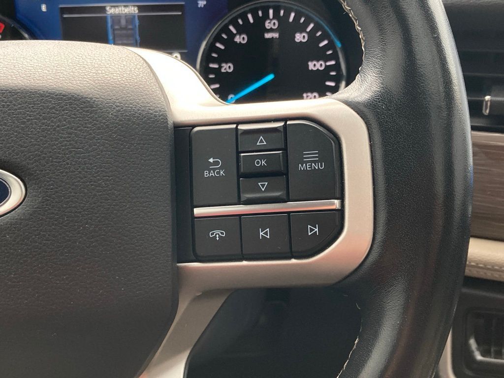 2022 Ford Expedition Limited San Antonio TX