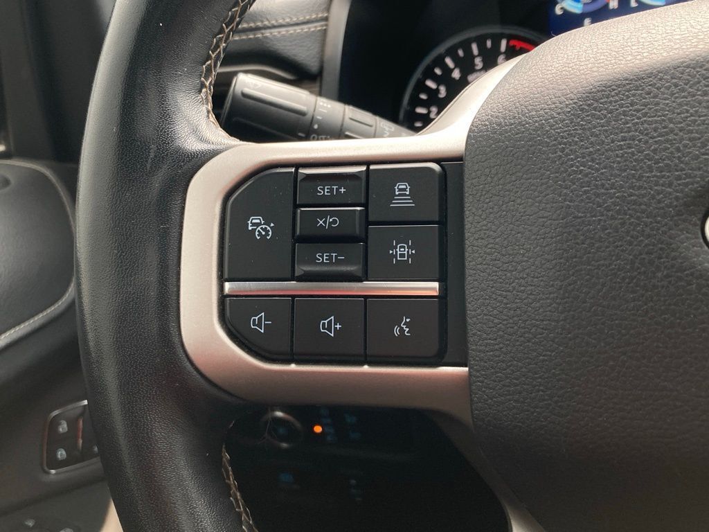 2022 Ford Expedition Limited San Antonio TX