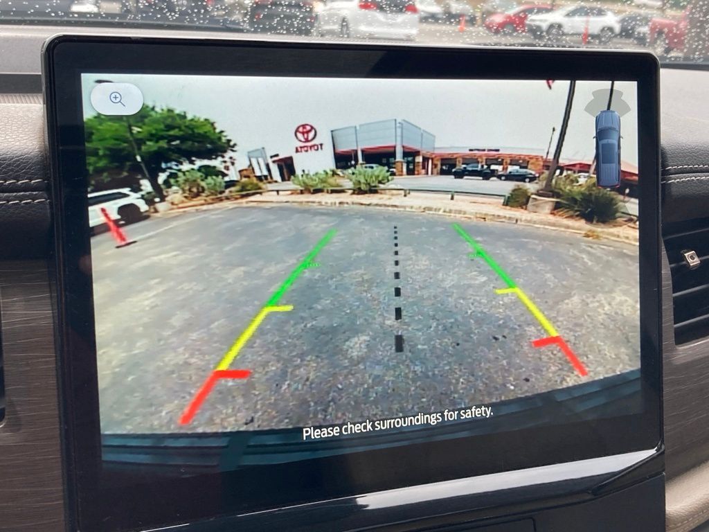 2022 Ford Expedition Limited San Antonio TX