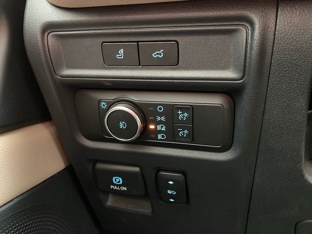 2022 Ford Expedition Limited San Antonio TX