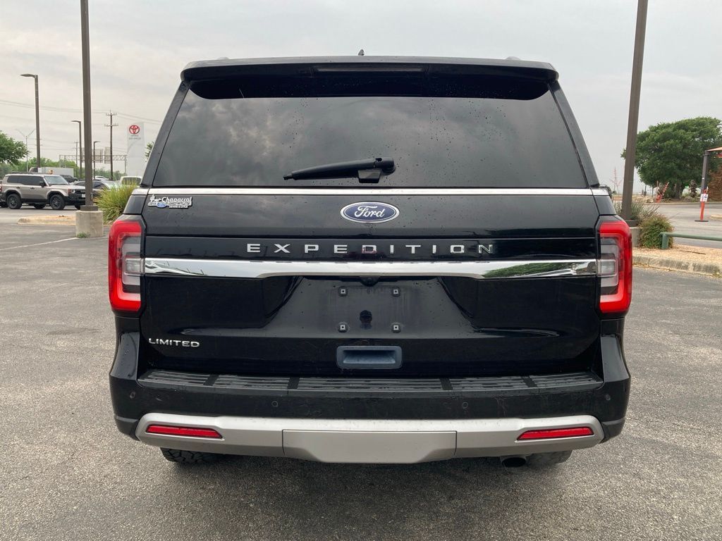 2022 Ford Expedition Limited San Antonio TX