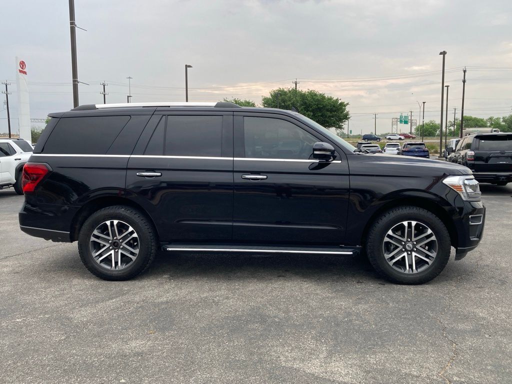 2022 Ford Expedition Limited San Antonio TX