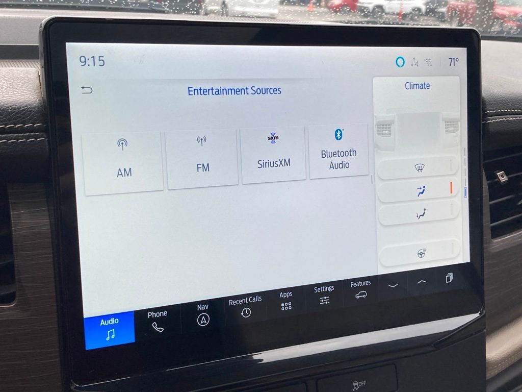 2022 Ford Expedition Limited San Antonio TX