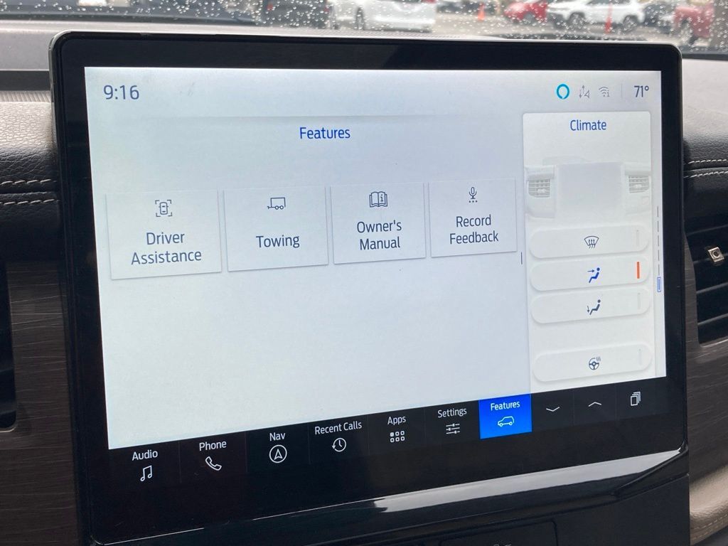 2022 Ford Expedition Limited San Antonio TX