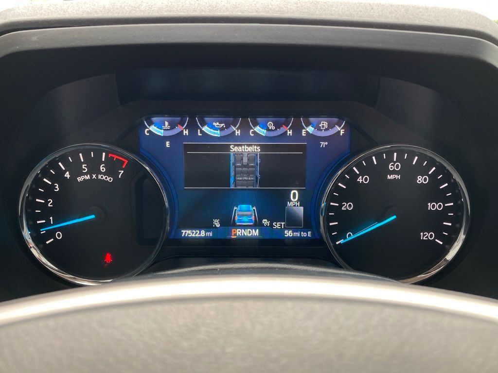 2022 Ford Expedition Limited San Antonio TX