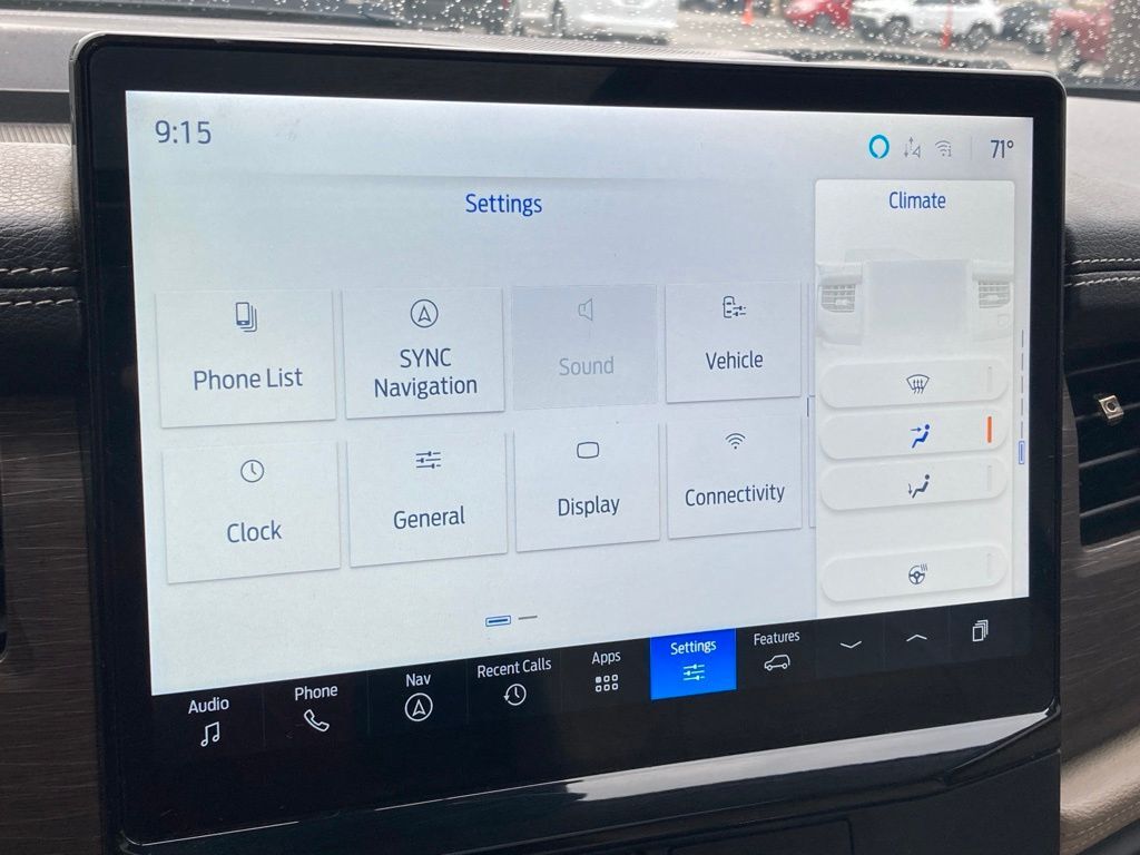 2022 Ford Expedition Limited San Antonio TX