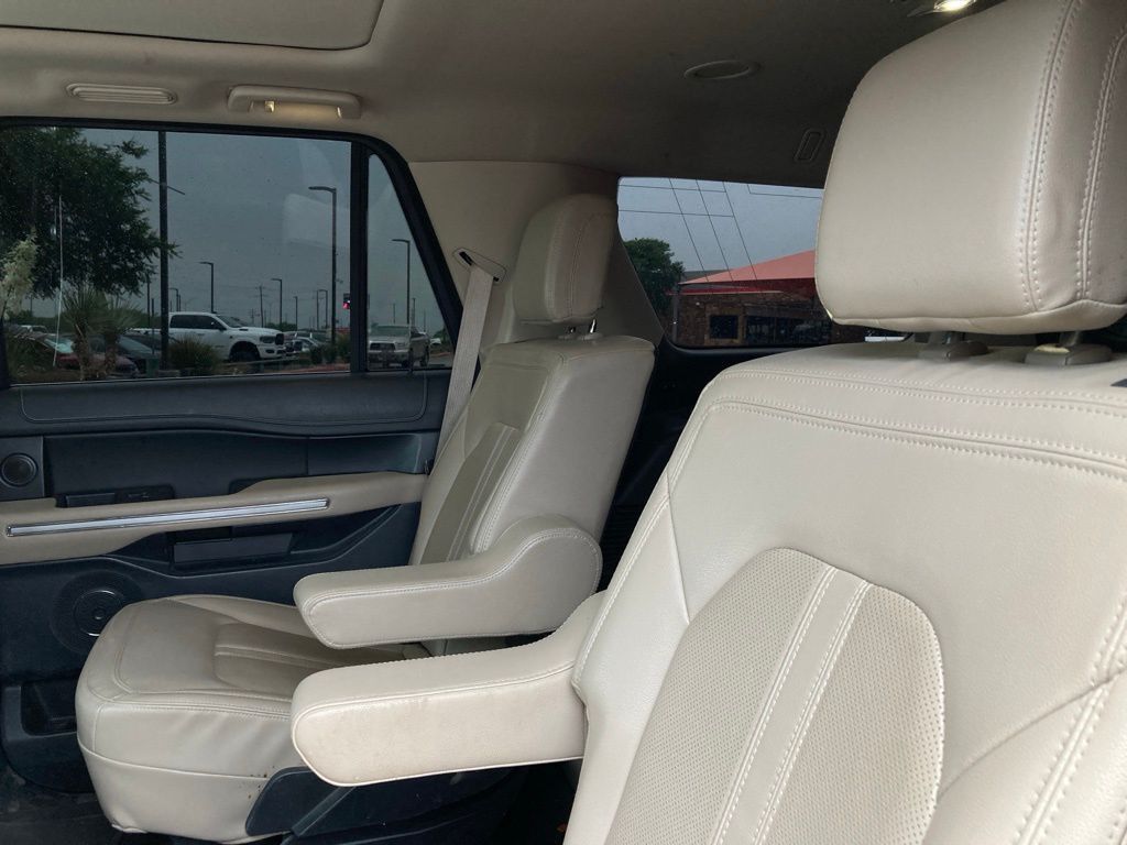 2022 Ford Expedition Limited San Antonio TX