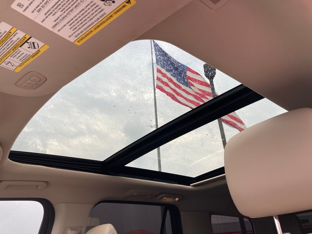 2022 Ford Expedition Limited San Antonio TX