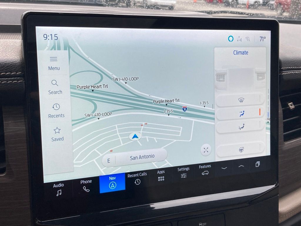 2022 Ford Expedition Limited San Antonio TX