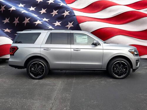 2022 Ford Expedition Limited Tampa FL 2022 Ford Expedition Limited Tampa FL