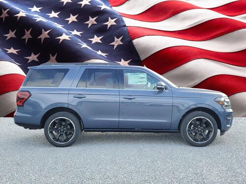 2022 Ford Expedition Limited Tampa FL 2022 Ford Expedition Limited Tampa FL