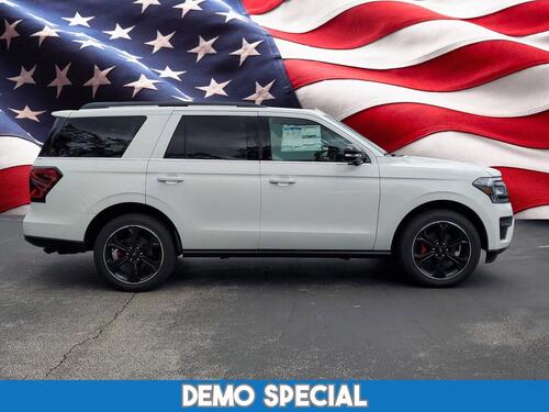 2022 Ford Expedition Limited Tampa FL 2022 Ford Expedition Limited Tampa FL
