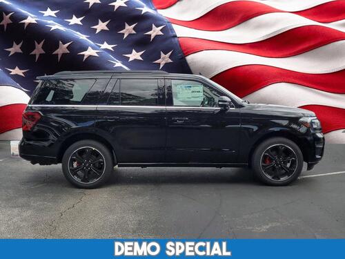 2022 Ford Expedition Limited Tampa FL 2022 Ford Expedition Limited Tampa FL